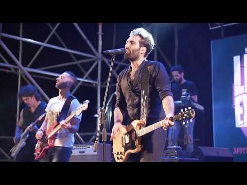 LUCI D'AMERICA - SOPRAVVISSUTI E SOPRAVVIVENTI - LIGABUE EXPERIENCE