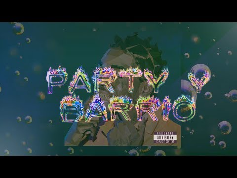 MADAFAKIN BOND - "PARTY Y BARRIO 🍻" (AUDIO)