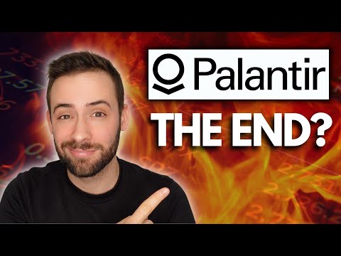 Time to Sell it All?