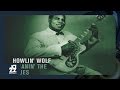 Howlin' Wolf - Riding In the Moonlight