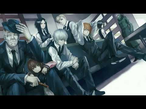 amazarashi 『Kisetsu Wa Tsugitsugi Shindeiku』 | Tokyo Ghoul √A Ending (Extended Version)