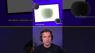 Google’s first smart speaker in six years #Vergecast
