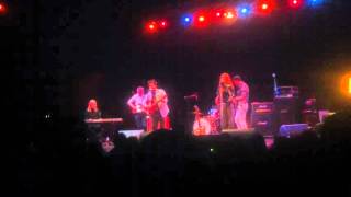 Stray Dogg - Drunk (Live at Lisinski)