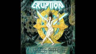 Eruption - The Sands of Time [HD/1080i]