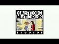 DLC Cartoon Network Studios Williams Street Cartoon Network Skull 2020