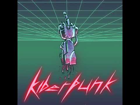 drimandr. - kiberpunk prod. by ross royal