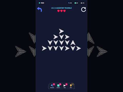 Vector Void: Arrow Puzzle video thumbnail