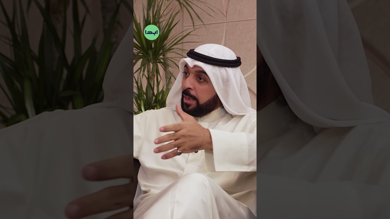 ينقذ السوق Venture Builder | محمد الرشيدي | رئيس مجلس الإدارة التنفيذي ONE GLOBAL HUB