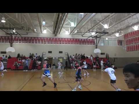 Rookie(34) vs TCYBA(24) - tcbl high school (HL) - 2023 spring