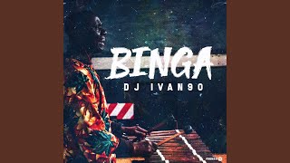 Binga (Original Mix) Binga (Original Mix)