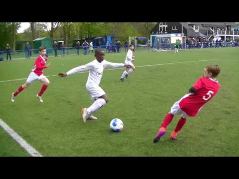 Joer International Good'Old 2017