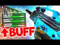 The Season 4 BUFF We've All Been Waiting For! - Chicom Damage and Mobility Increase in COD Mobile