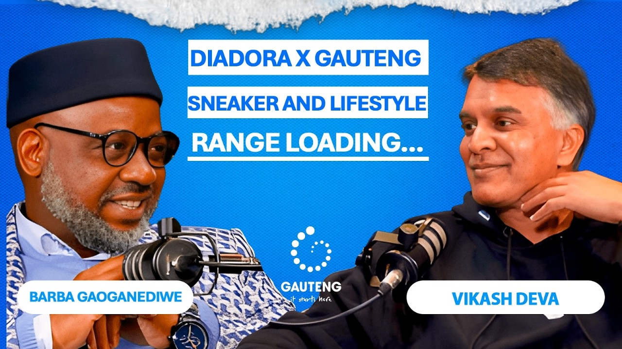 Why Global Brands Are Desperate For African DNA!!!