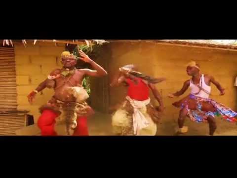 KINGOLI AUTHENTIQUE V - EKORO AKOUBA