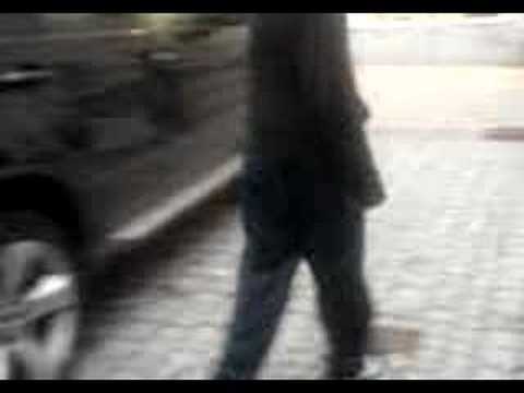 Duitsland Hillesluis 2006