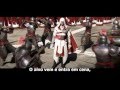 Literal Assassins Creed Brotherhood Trailer ...