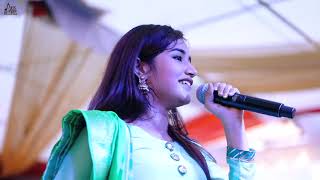 Tanishq Kaur | Live Show | Latest Punjabi Songs 2019 |  Jass Production