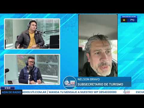 Turismo en alerta: hay visitantes, pero cada vez gastan menos