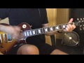 Frank Black - Thalassocracy chords (ryhtm guitar play along)