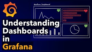 Download the video "Understanding Dashboards in Grafana | Panels, Visualizations, Queries, and Transformations"