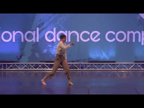 Brooklyn Paige (age 12) - Crayola Doesn’t Make a Color