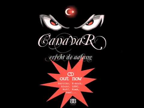 CanavaR - Gahn Ab (