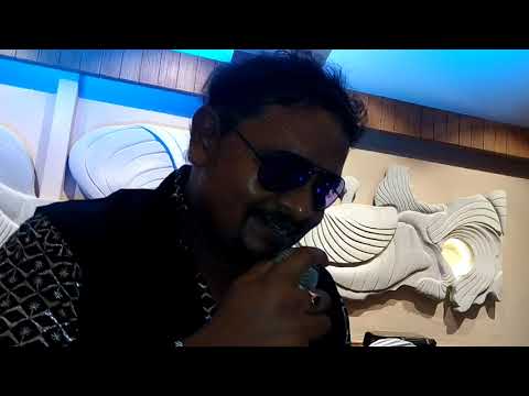 Ansuman NayakK Singer Ansuman Live 