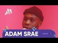 Burna Boy - Bank on it | A3 Sessions with Adam Srae [S04 EP16] | FreeMe TV