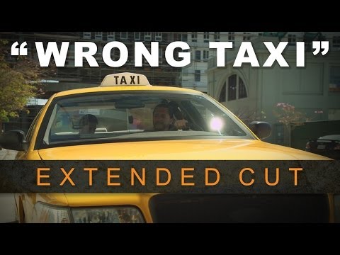 Gunny & Glock - Wrong Taxi - Extended Version