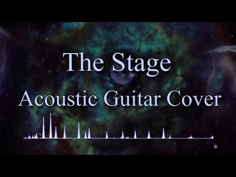 The Stage Acoustic Cover (Audio) / Avenged Sevenfold