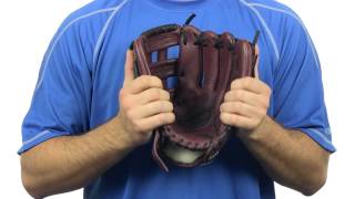 Video thumbnail: Louisville Slugger TPX Evolution Series: EV1175