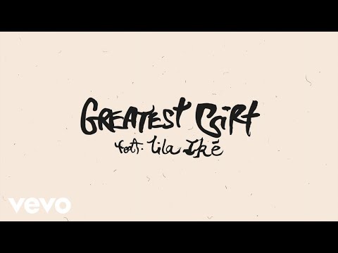 Jorja Smith - Greatest Gift (Lyric Video) ft. Lila Iké