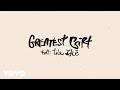 Jorja Smith Greatest Gift Lyric Video Ft Lila Iké