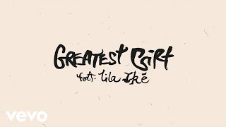 Jorja Smith - Greatest Gift (Lyric Video) ft. Lila Iké