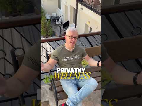 Víkend s deťmi vo VILLA IVICA plný oddychu a zábavy