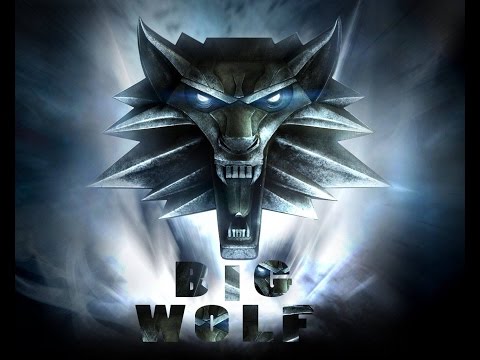 BiG WoLF A.k.a PsychoPaTh - E KI GABIM