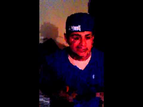 $A.B$ & Drastek From The South Freestyle