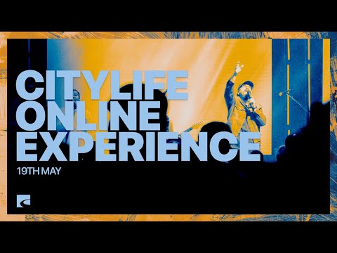 CityLife Online Experience | Live from Melbourne | Pentecost Sunday