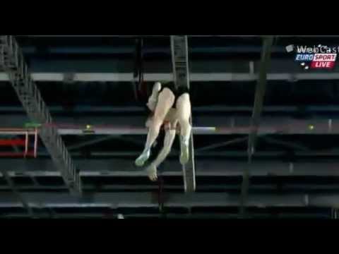 Halowe Mistrzostwa Świata 2012 / WIC 2012 - Björn Otto 5.80m