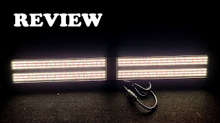 MARS HYDRO SP150 LED Grow Lights - Review 2022