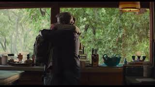 Timothée Chalamet  in Beautiful Boy | My favorite scene