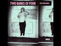 Two Banks of Four ‎– "Skylines over Rooftops"