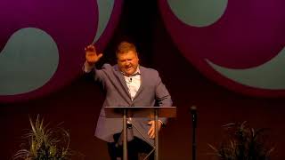 "Rest In Christ" - Pastor Bridges