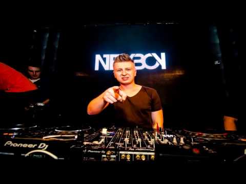 NEXBOY @ Club Holidays, Orchowo (2018.02.03)