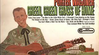 Porter Wagoner ~ Ole Slew Foot