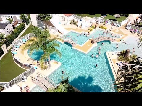 Camping l'Etoile d'Or - Camping Pyrénées-Orientales - Image N°2
