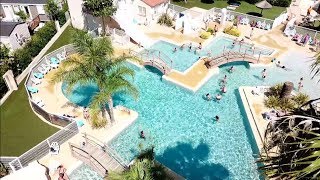 Camping l'Etoile d'Or - Camping Pyrénées-Orientales - Image N°2