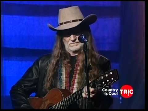 Willie Nelson & Emmylou Harris - Till I can gain control again