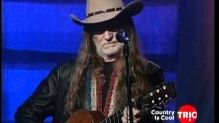 Willie Nelson &amp; Emmylou Harris - Till I can gain control again