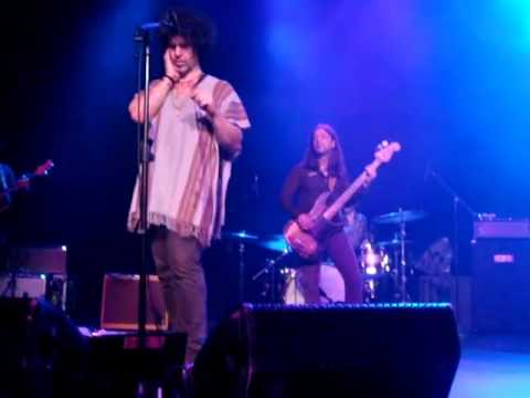 Doyle Bramhall II    She's Alright